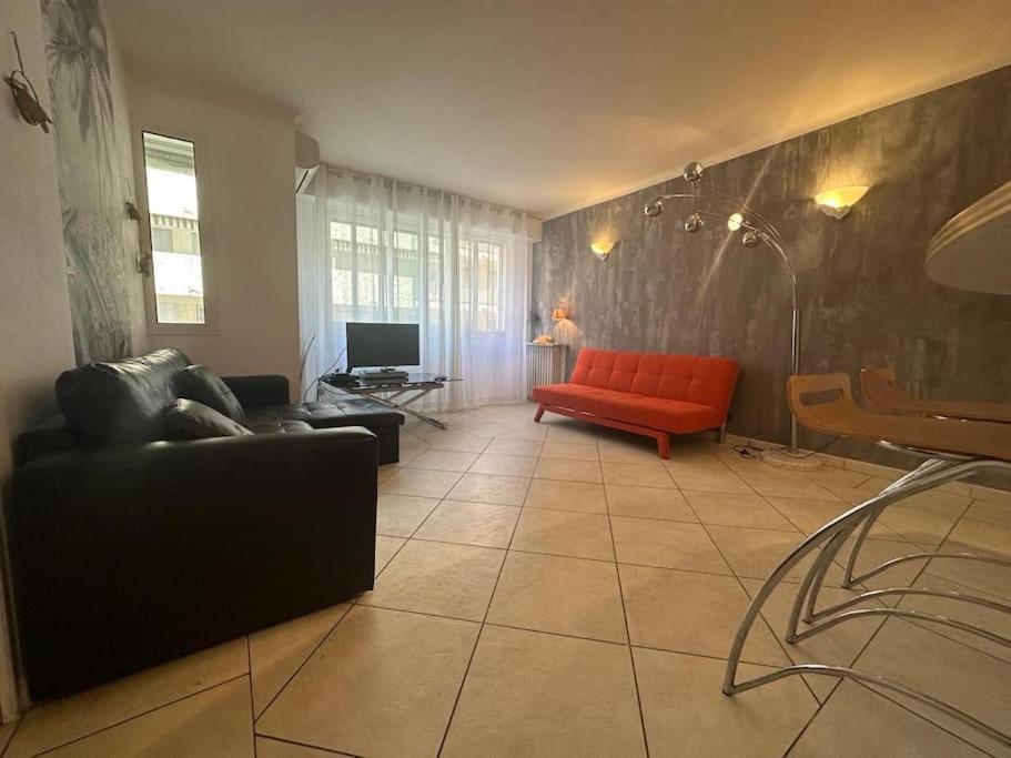 Moderne 2pieces Proche Martinez * Cannes
