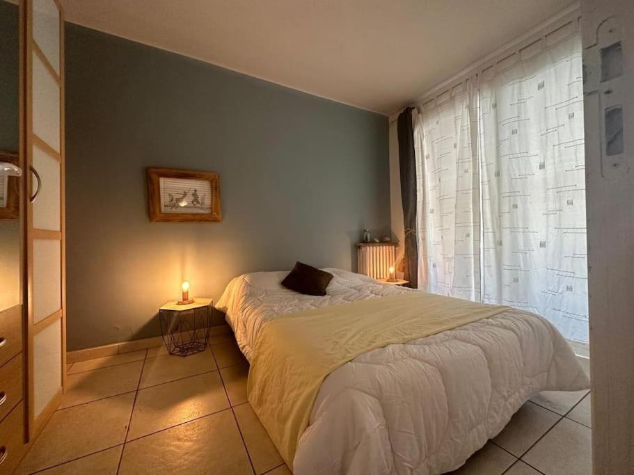 Moderne 2pieces Proche Martinez Appartement