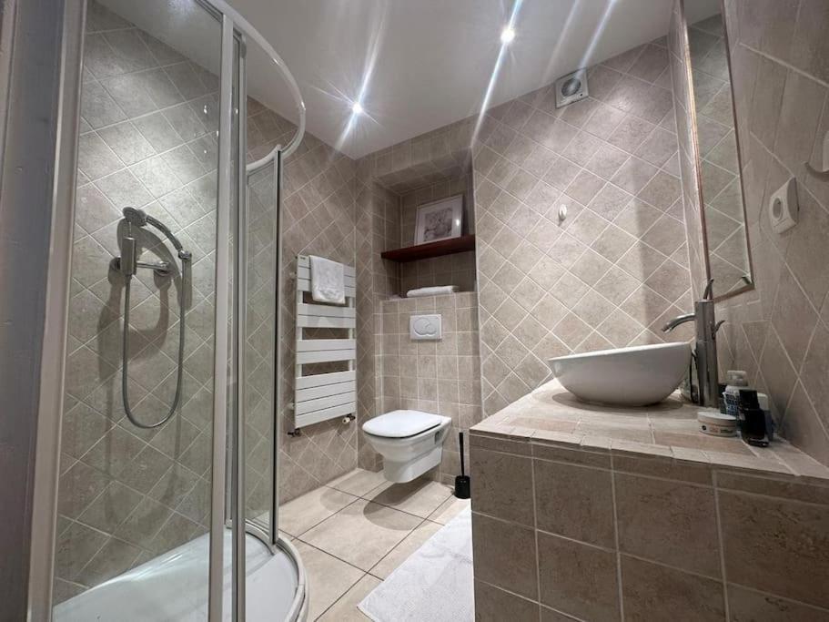 Appartement Moderne 2pieces Proche Martinez